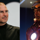 Imagen para el artículo titulado Steve Jobs llamó al CEO de Disney para decirle que Iron Man 2 le pareció terrible